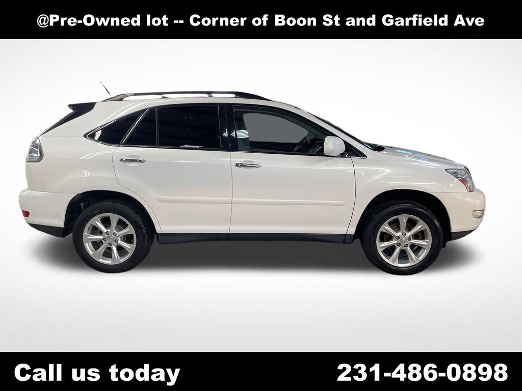 Used 2009 Lexus RX 350 AWD image 6