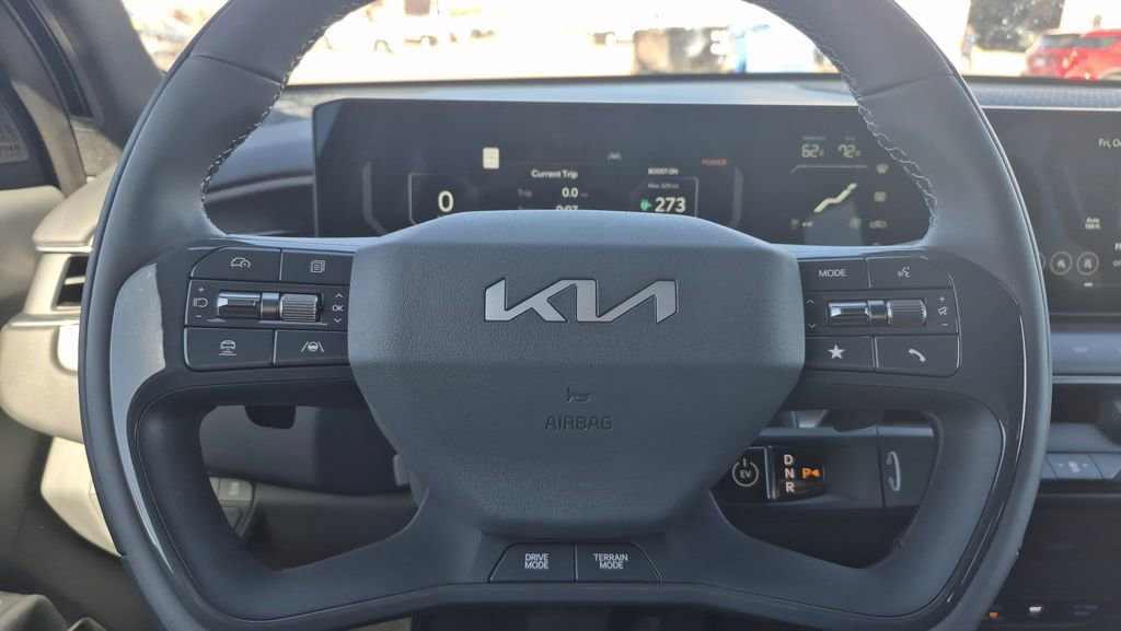 New 2026 Kia EV9 Land image 20