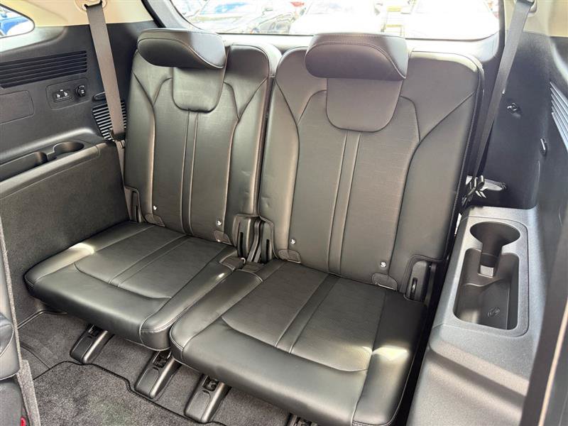 Used 2025 Kia Sorento X-Line EX AWD/4WD image 20