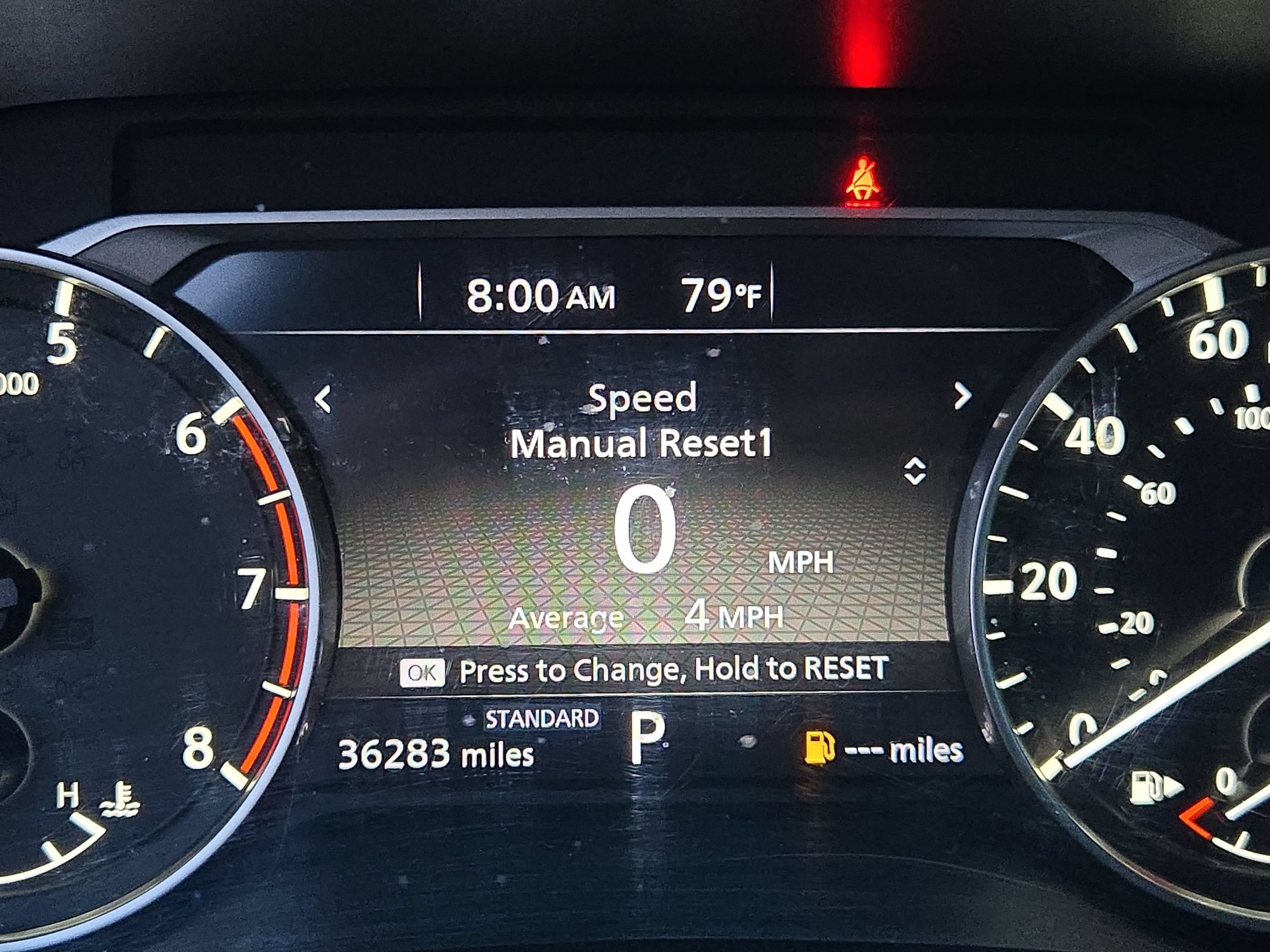 Used 2023 Nissan Rogue SV FWD image 29