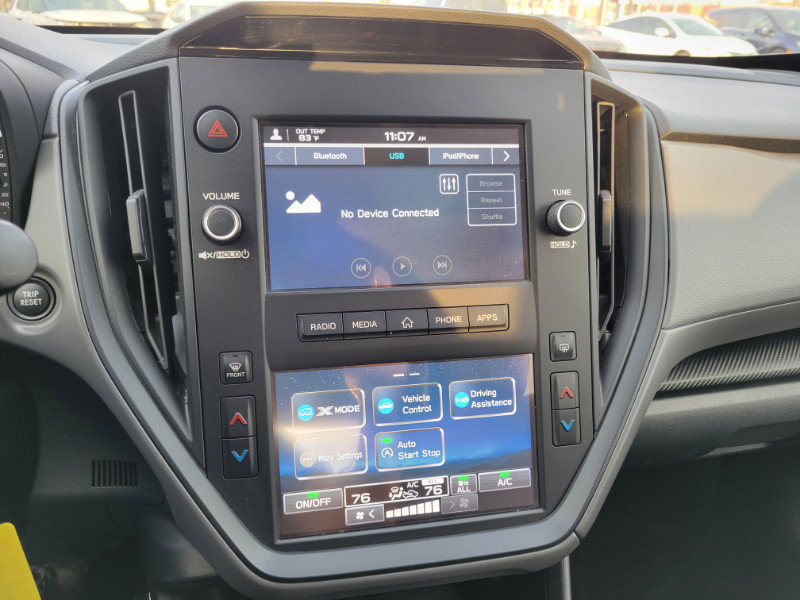 Used 2025 Subaru Crosstrek 2.0i image 29