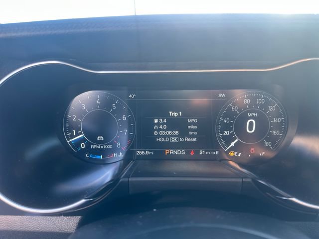 Used 2022 Ford Mustang Mach 1 w/ Mach 1 Handling Package image 20