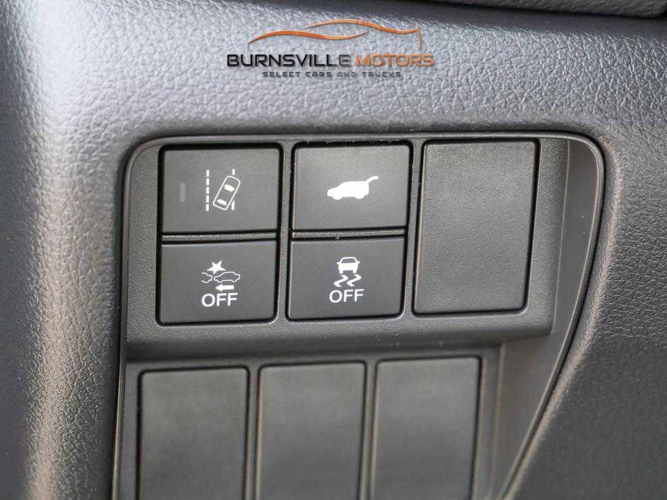 Used 2020 Honda CR-V EX-L image 19