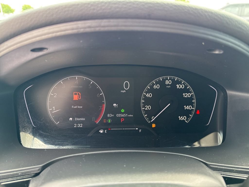 Used 2024 Honda Civic LX image 13