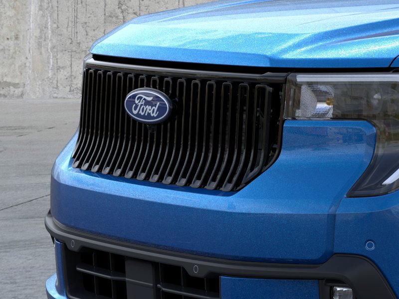 New 2026 Ford Maverick Lobo AWD/4WD image 18