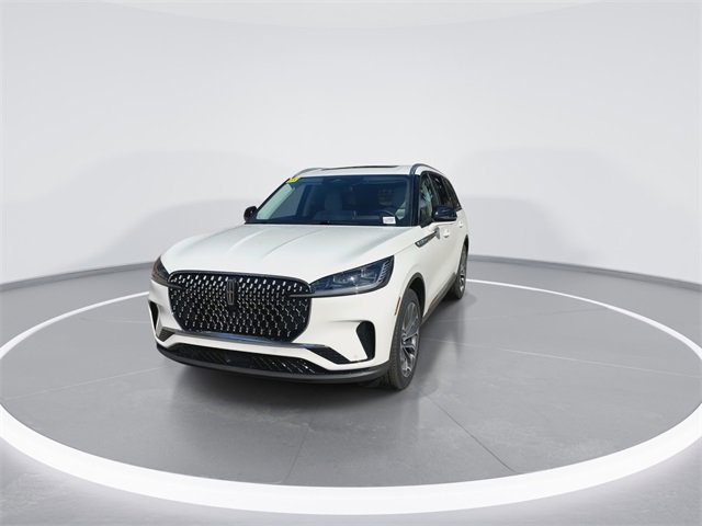 New 2026 Lincoln Aviator Reserve w/ Luxury Package image 3