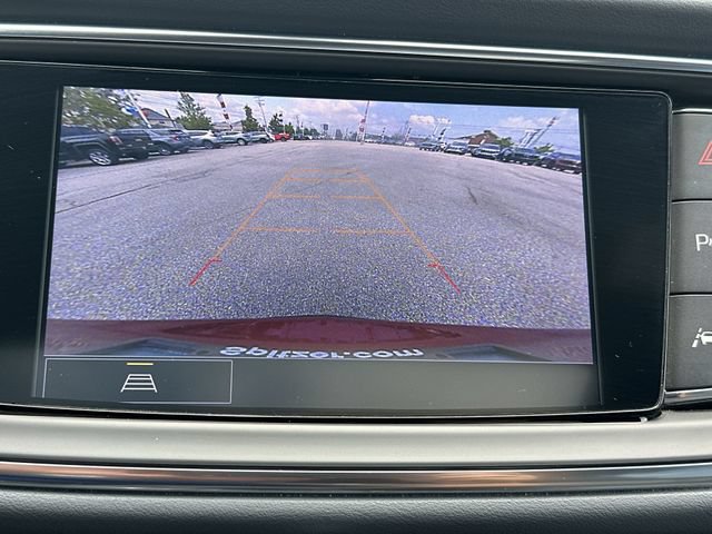 Certified 2023 Buick Enclave Essence w/ Experience Buick Package FWD image 25