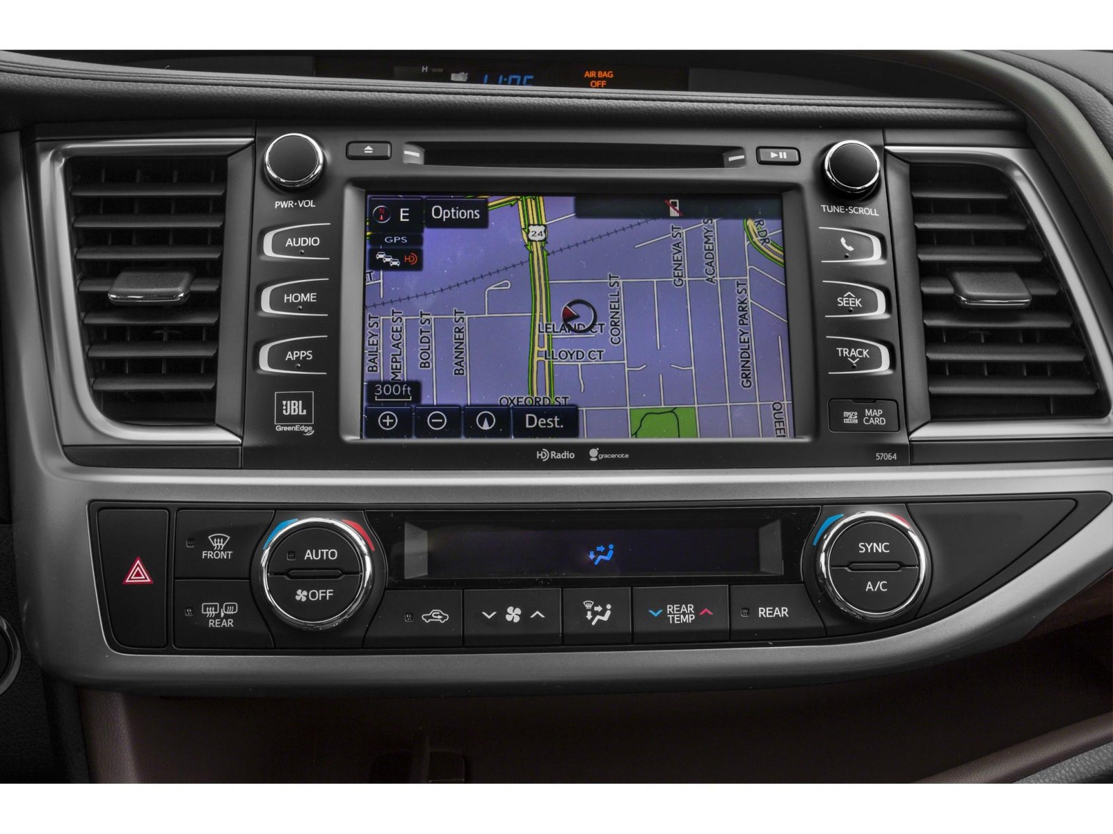 Used 2015 Toyota Highlander XLE AWD/4WD image 16