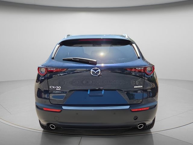 New 2026 MAZDA CX-30 AWD 2.5 S image 4