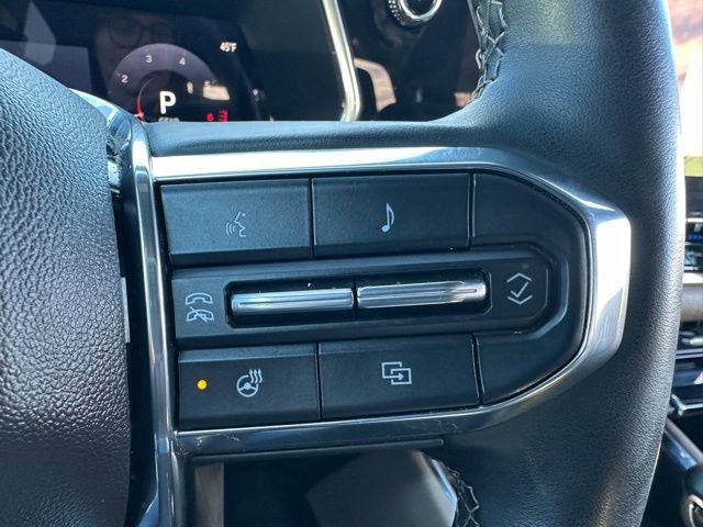 Used 2024 GMC Canyon Denali image 29