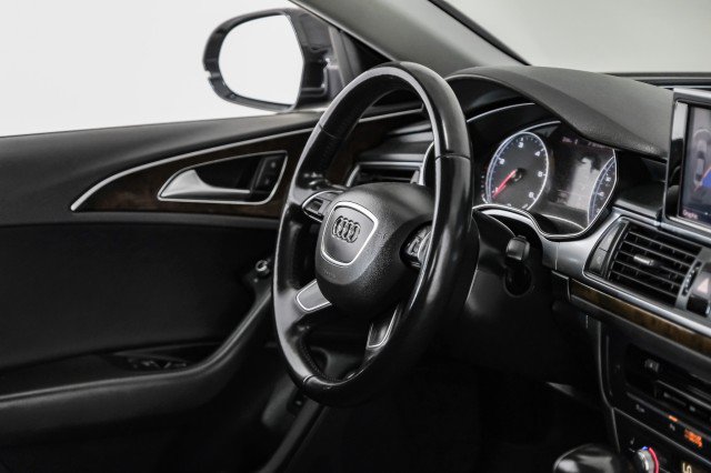 Used 2014 Audi A6 TDI Prestige w/ Prestige Package AWD/4WD image 11