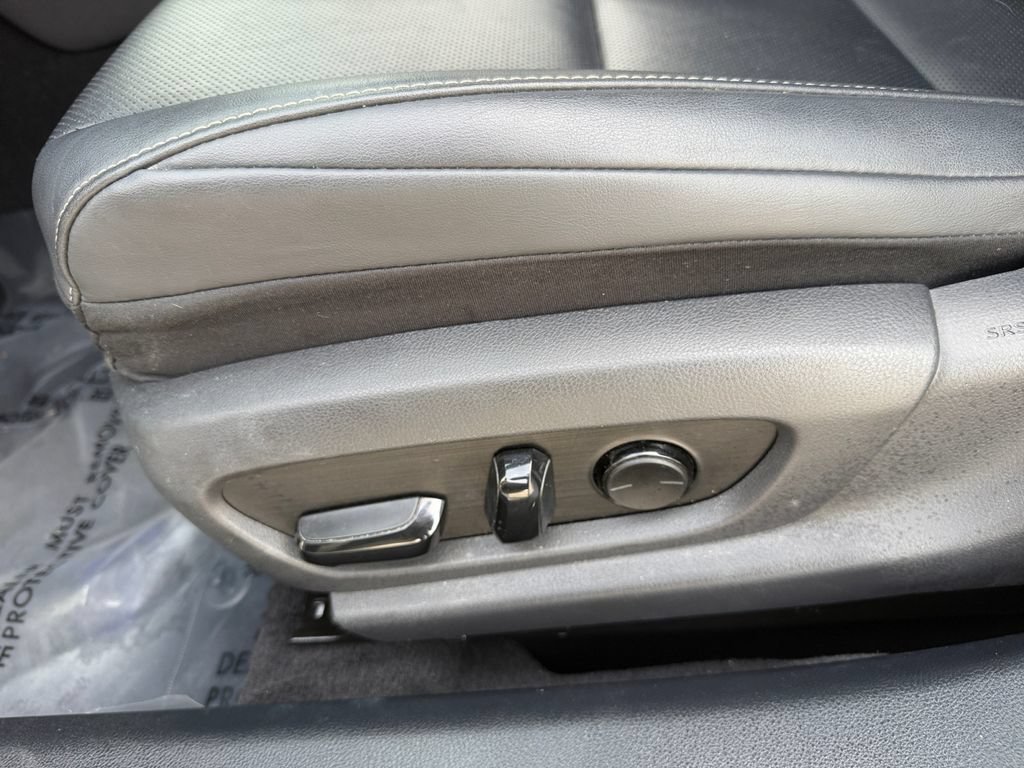 Used 2021 Lexus ES 350 w/ Accessory Package 2 FWD image 15