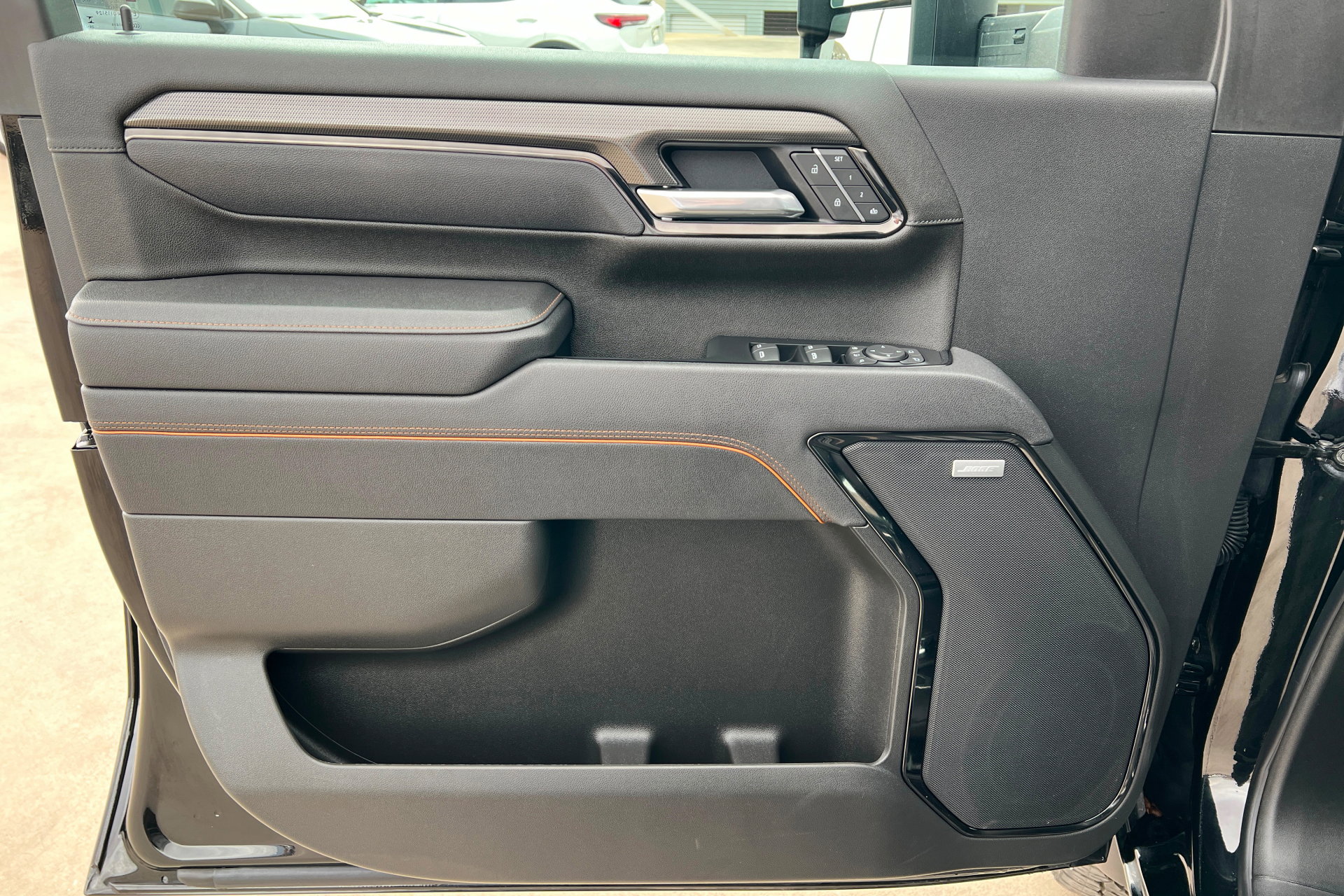 Certified 2025 GMC Sierra 3500 AT4 image 15