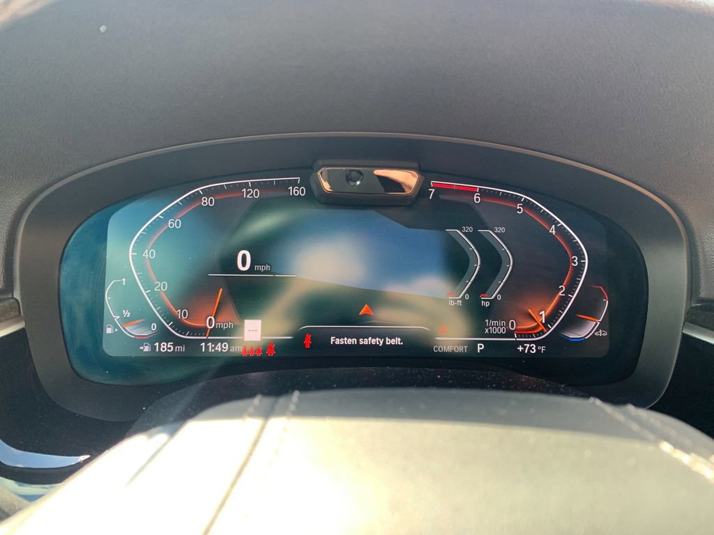 Used 2021 BMW 530i xDrive w/ Premium Package image 30