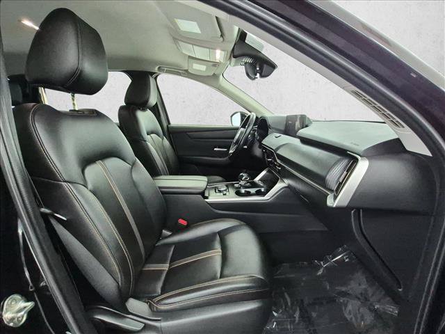 Used 2024 MAZDA CX-90 3.3 Turbo w/ Select Package AWD/4WD image 23