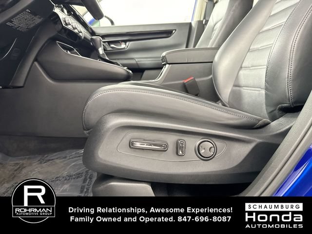 Certified 2023 Honda CR-V EX-L image 23