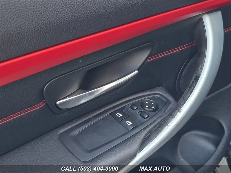 Used 2014 BMW 428i xDrive Coupe image 31