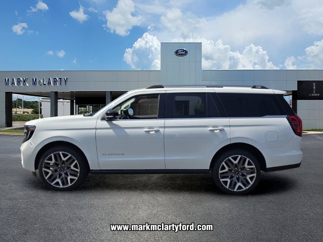 New 2027 Ford Expedition Platinum w/ Platinum Ultimate Package AWD/4WD image 2