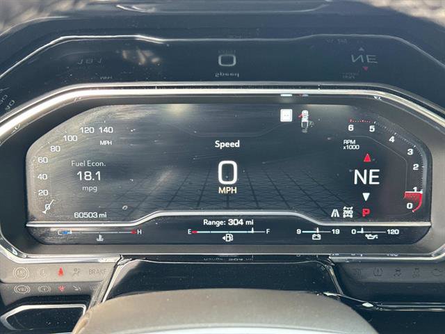 Used 2023 GMC Sierra 1500 SLT w/ SLT Premium Package image 28