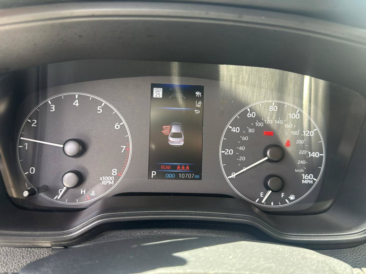 Used 2024 Toyota Corolla LE FWD image 14