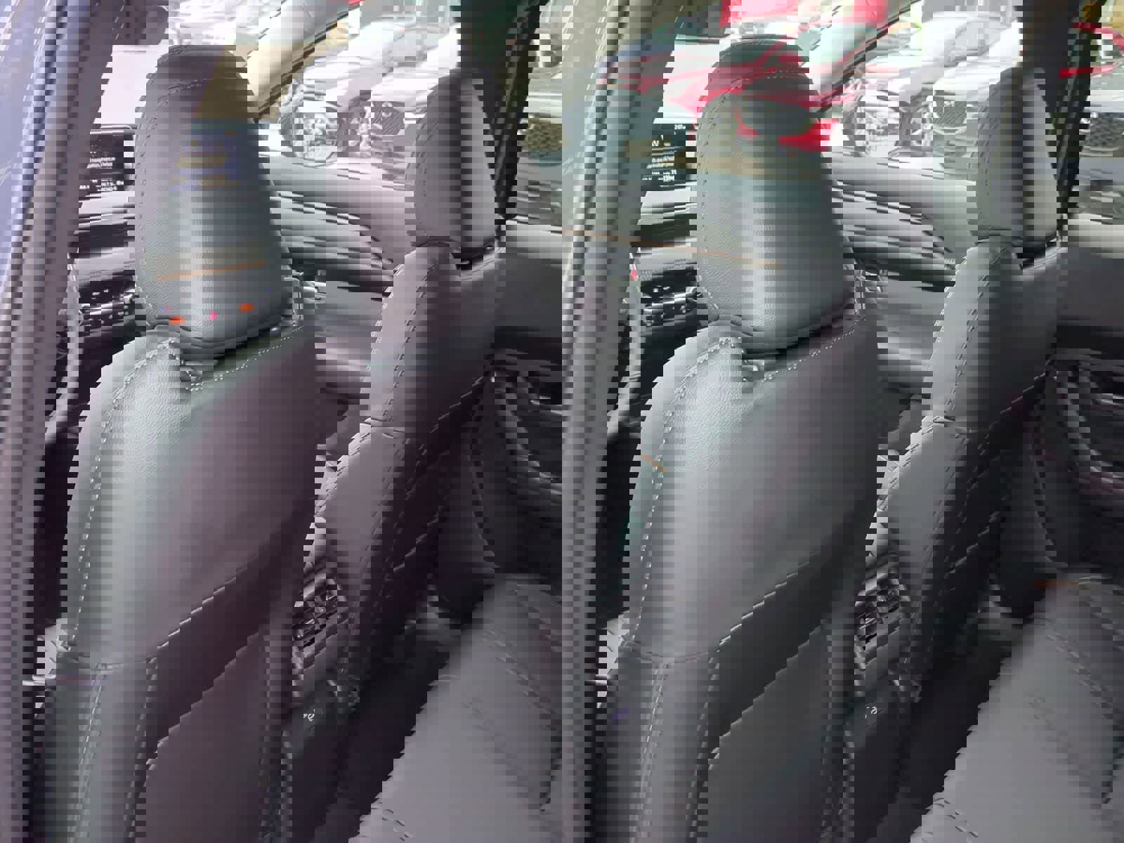 New 2026 MAZDA CX-50 AWD 2.5 Hybrid w/ Weather Package image 17