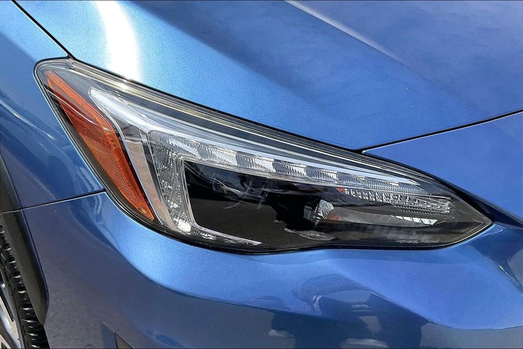 Used 2018 Subaru Crosstrek 2.0i Limited image 39