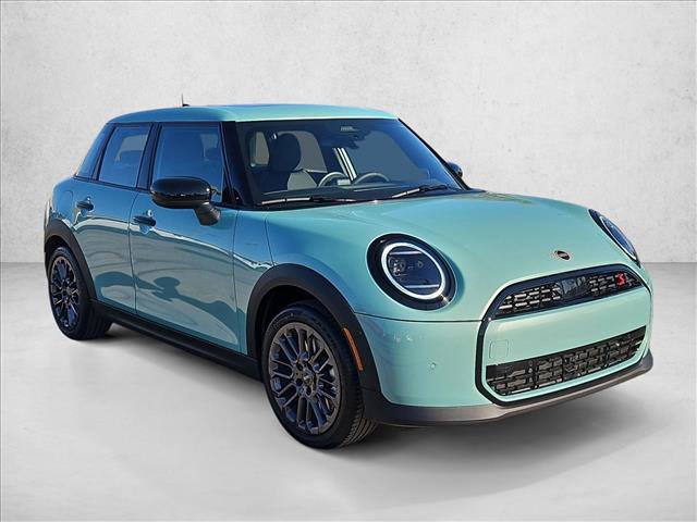 New 2026 MINI Cooper S FWD image 7