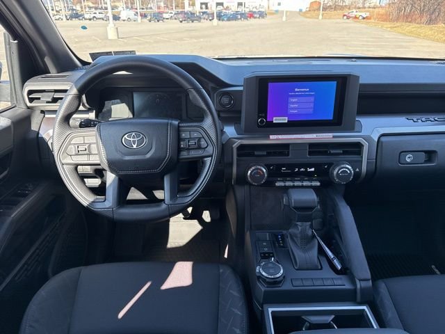 New 2026 Toyota Tacoma SR5 image 17