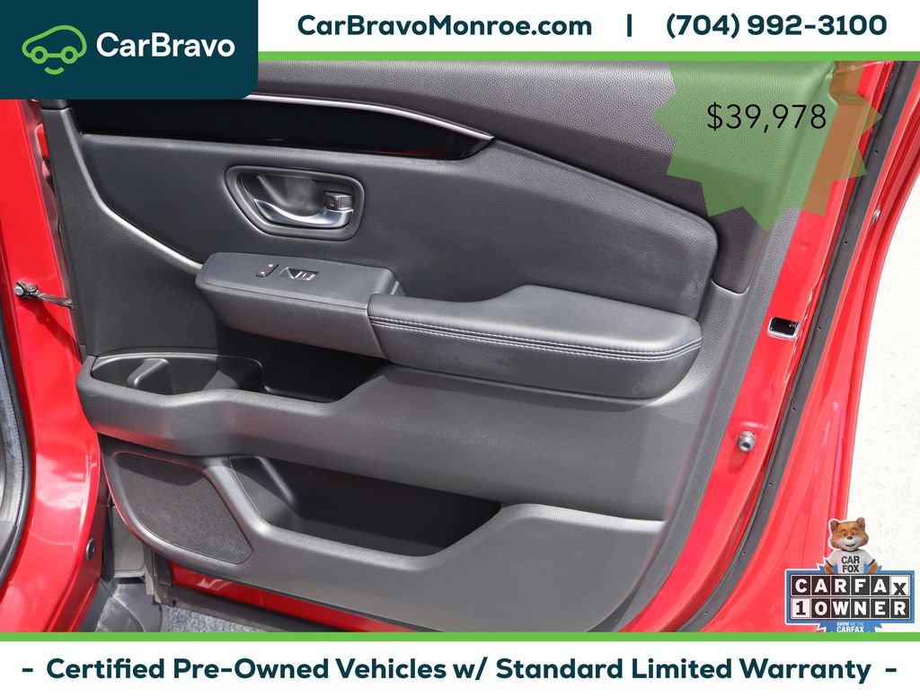 Used 2024 Honda Pilot Touring image 46