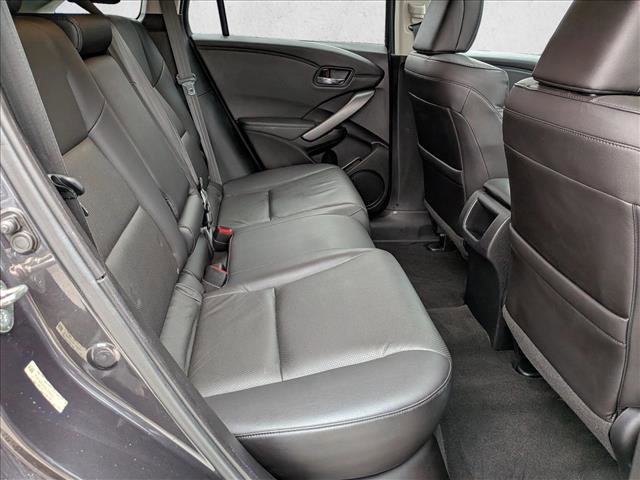 Used 2015 Acura RDX AWD w/ Technology Package image 21