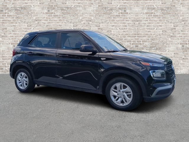 Used 2021 Hyundai Venue SE