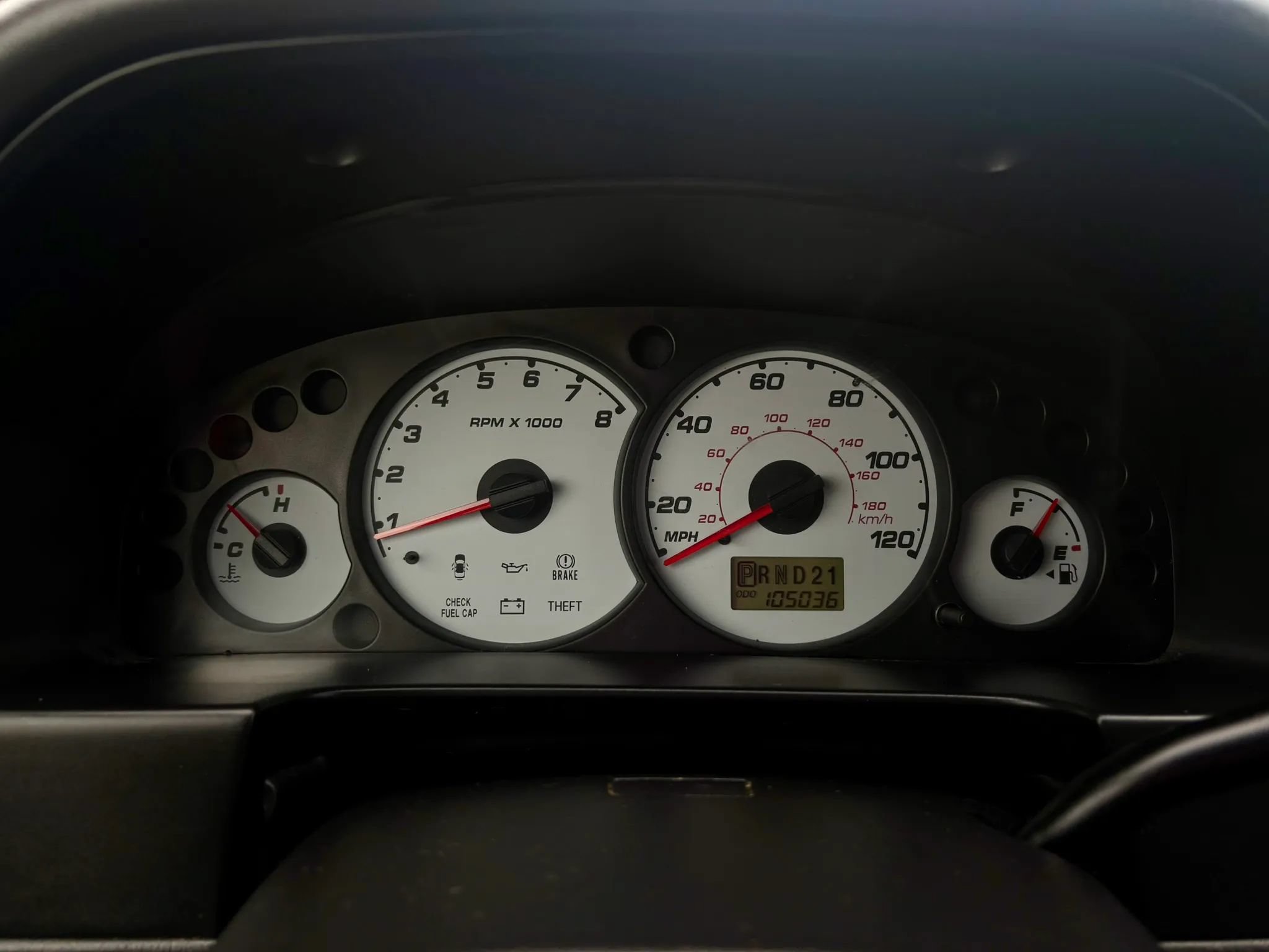 Used 2004 Ford Escape XLT AWD/4WD image 32