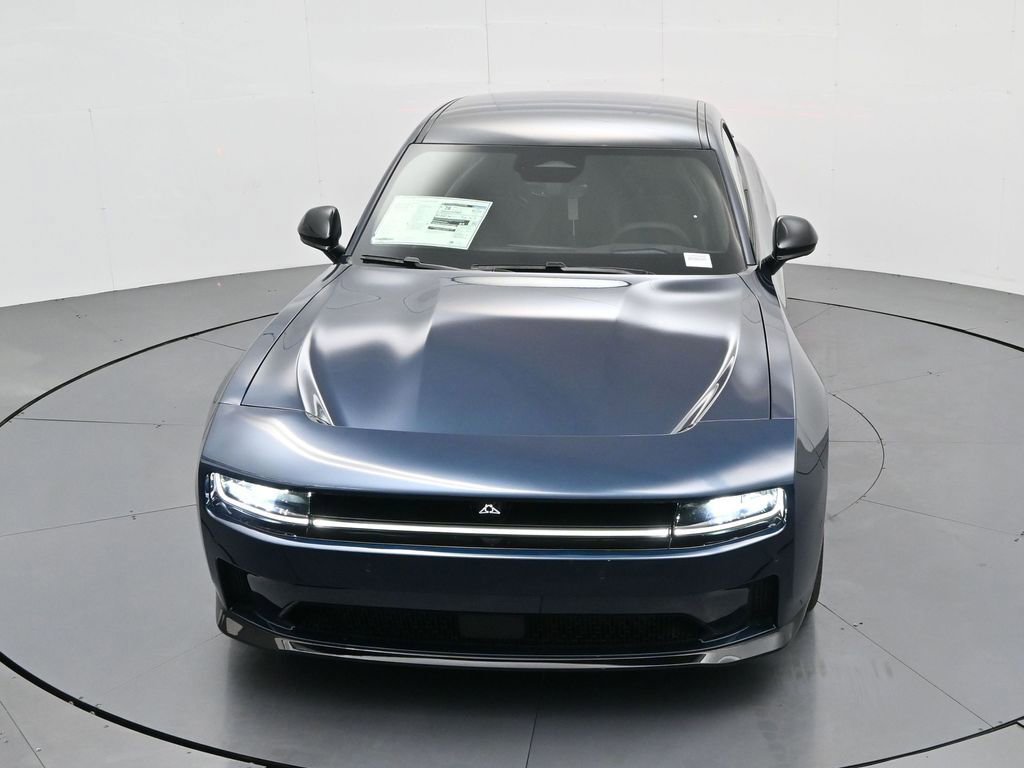 New 2025 Dodge Charger Daytona Scat Pack w/ Track Pack AWD/4WD image 43