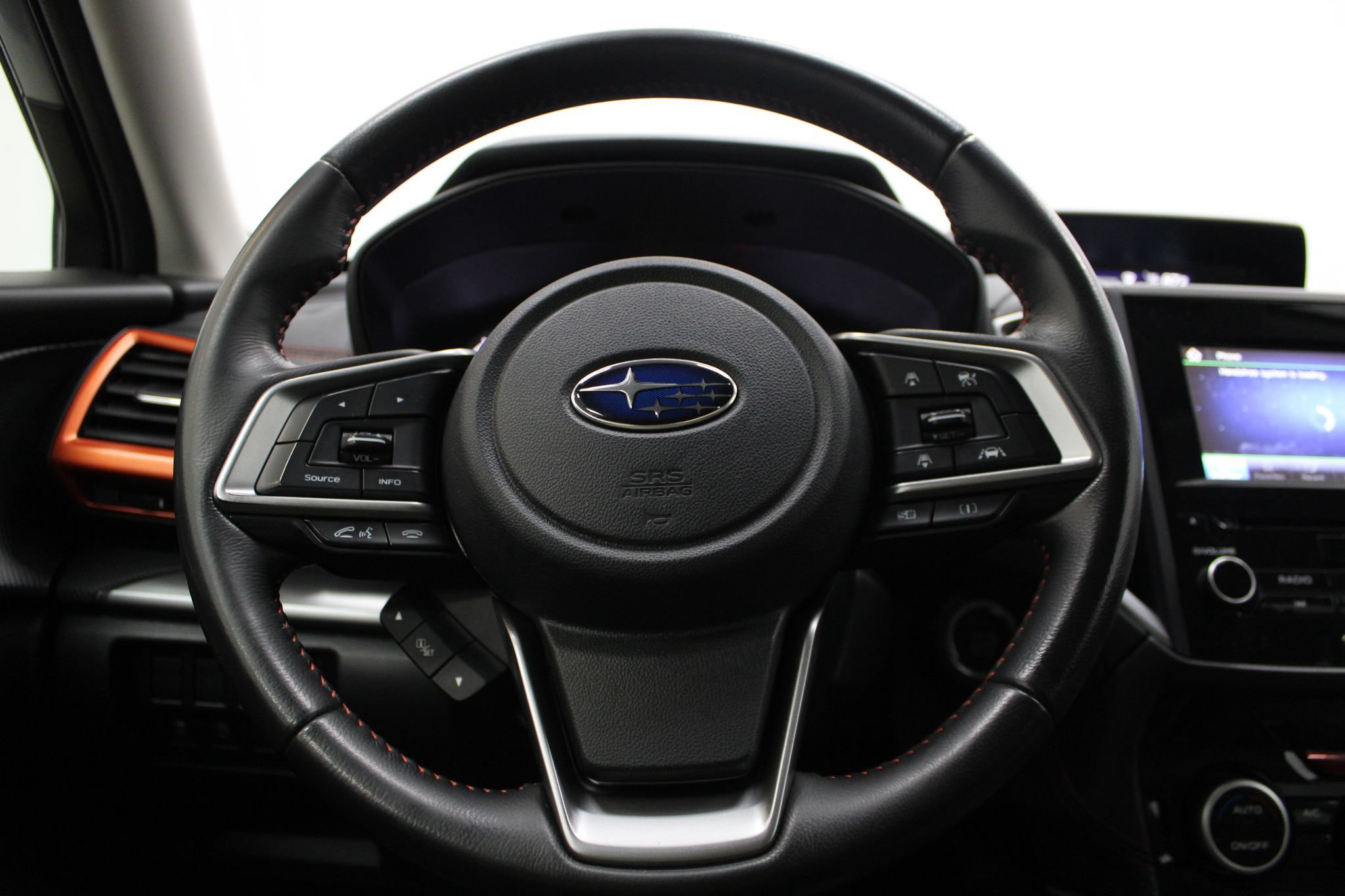 Used 2019 Subaru Forester Sport w/ Popular Package #2 AWD/4WD image 26