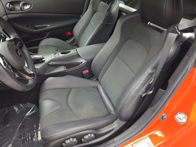 Used 2024 Nissan Z Performance w/ Heritage Edition RWD image 15