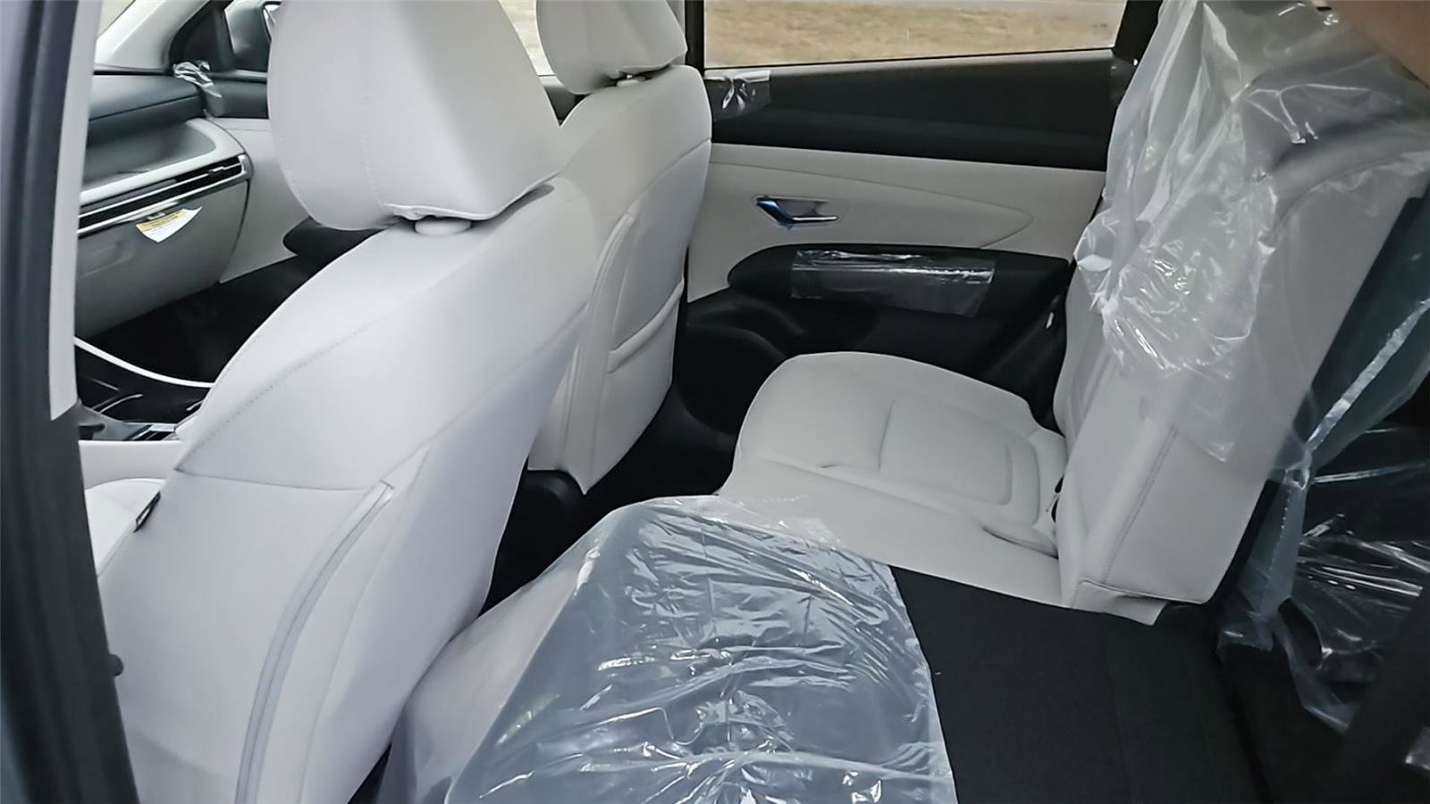 New 2026 Hyundai Tucson SEL image 12