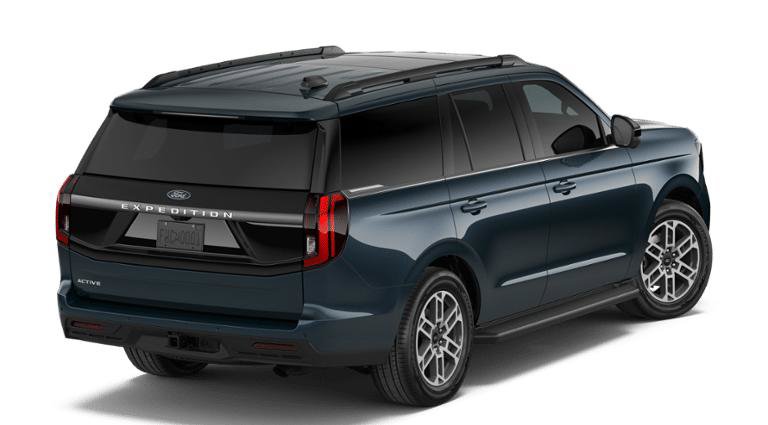 New 2026 Ford Expedition Active RWD image 26