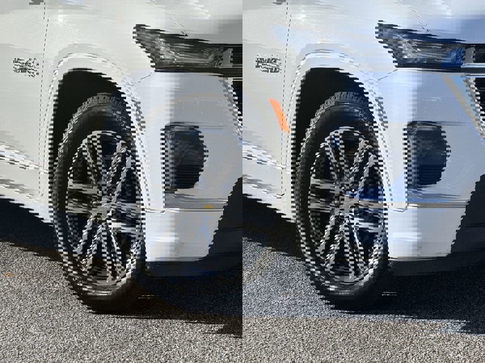 Certified 2022 Chevrolet Traverse High Country image 13