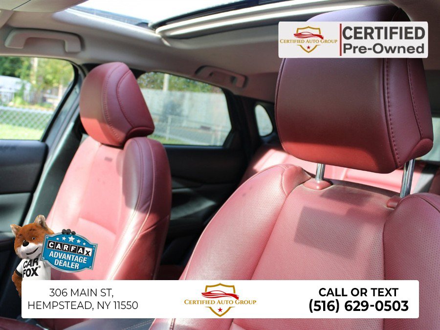Used 2025 MAZDA CX-30 AWD 2.5 S w/ Preferred Package