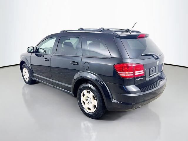 Used 2009 Dodge Journey SE w/ Popular Equipment Group FWD image 7