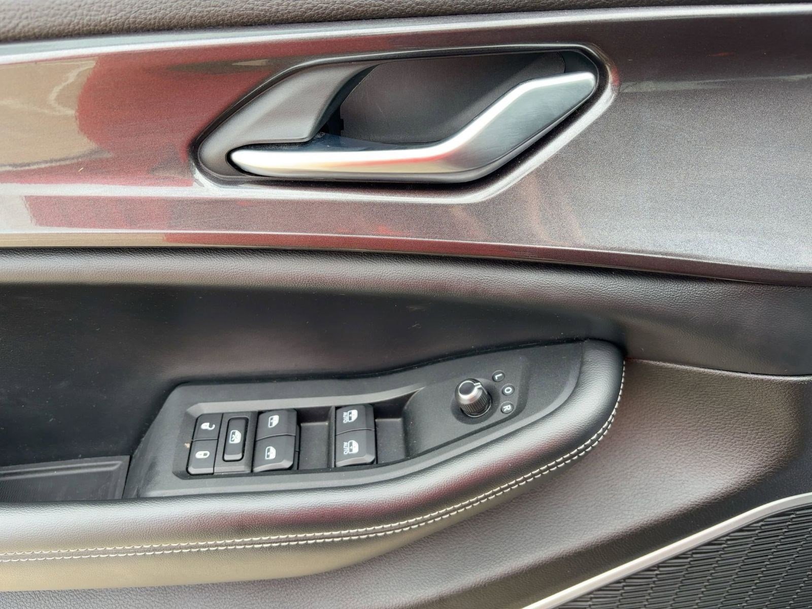 Certified 2022 Jeep Grand Cherokee L Laredo w/ Luxury Tech Group I image 20