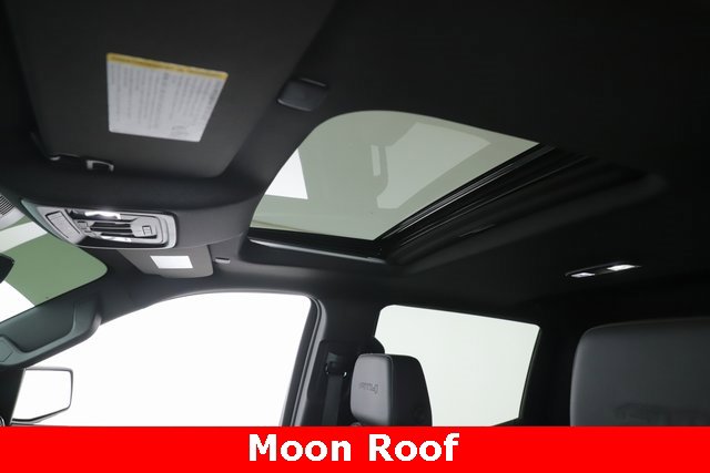 Used 2023 GMC Sierra 1500 AT4 w/ Technology Package image 18