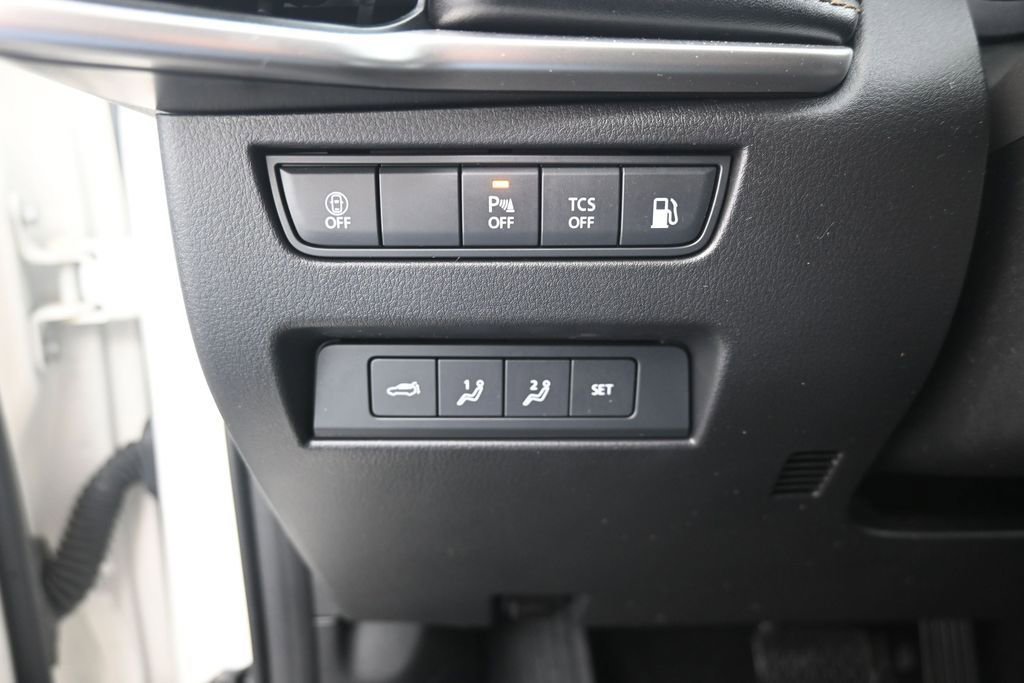 Used 2024 MAZDA CX-90 Plug-In Hybrid w/ Premium Plus AWD/4WD image 22