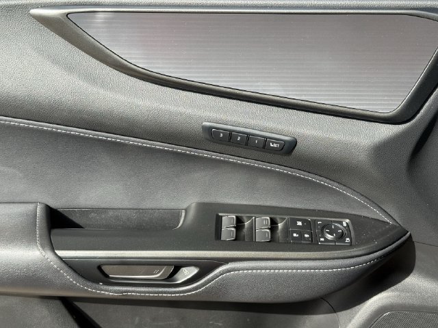 Used 2023 Lexus NX 350 F Sport AWD/4WD image 23