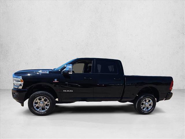 Used 2024 RAM 2500 Laramie w/ Safety Group AWD/4WD video 4