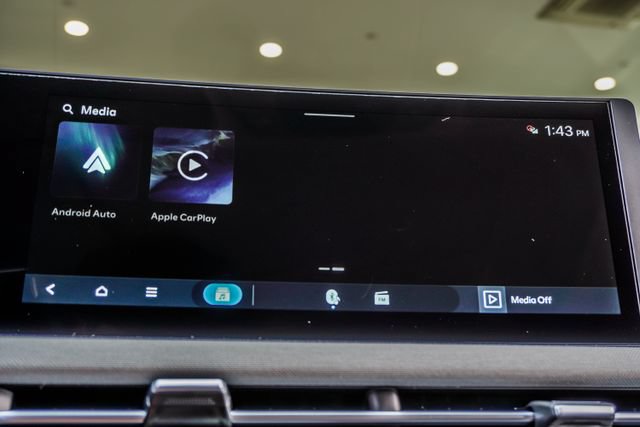New 2026 Hyundai Tucson Limited AWD/4WD image 34