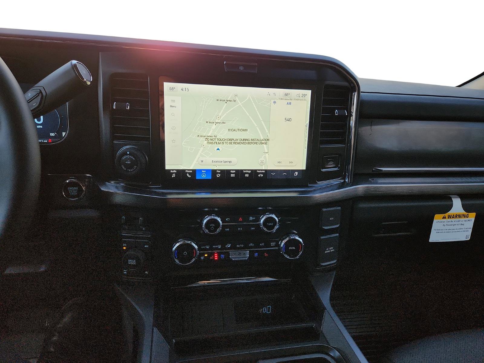 New 2026 Ford F350 Lariat w/ Lariat Premium Package image 19