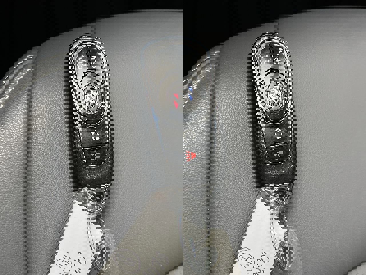 Certified 2023 Buick Enclave Essence w/ Experience Buick Package image 31