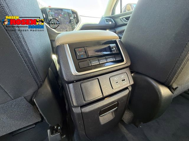 Used 2025 Subaru Ascent Premium AWD/4WD image 29