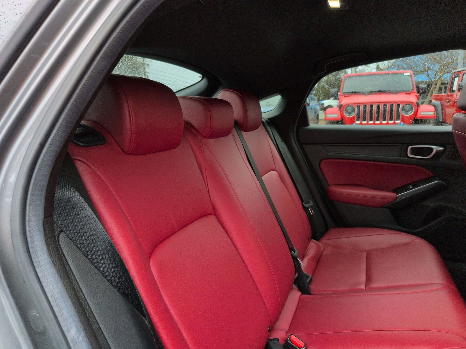 Used 2024 Acura Integra A-Spec image 22